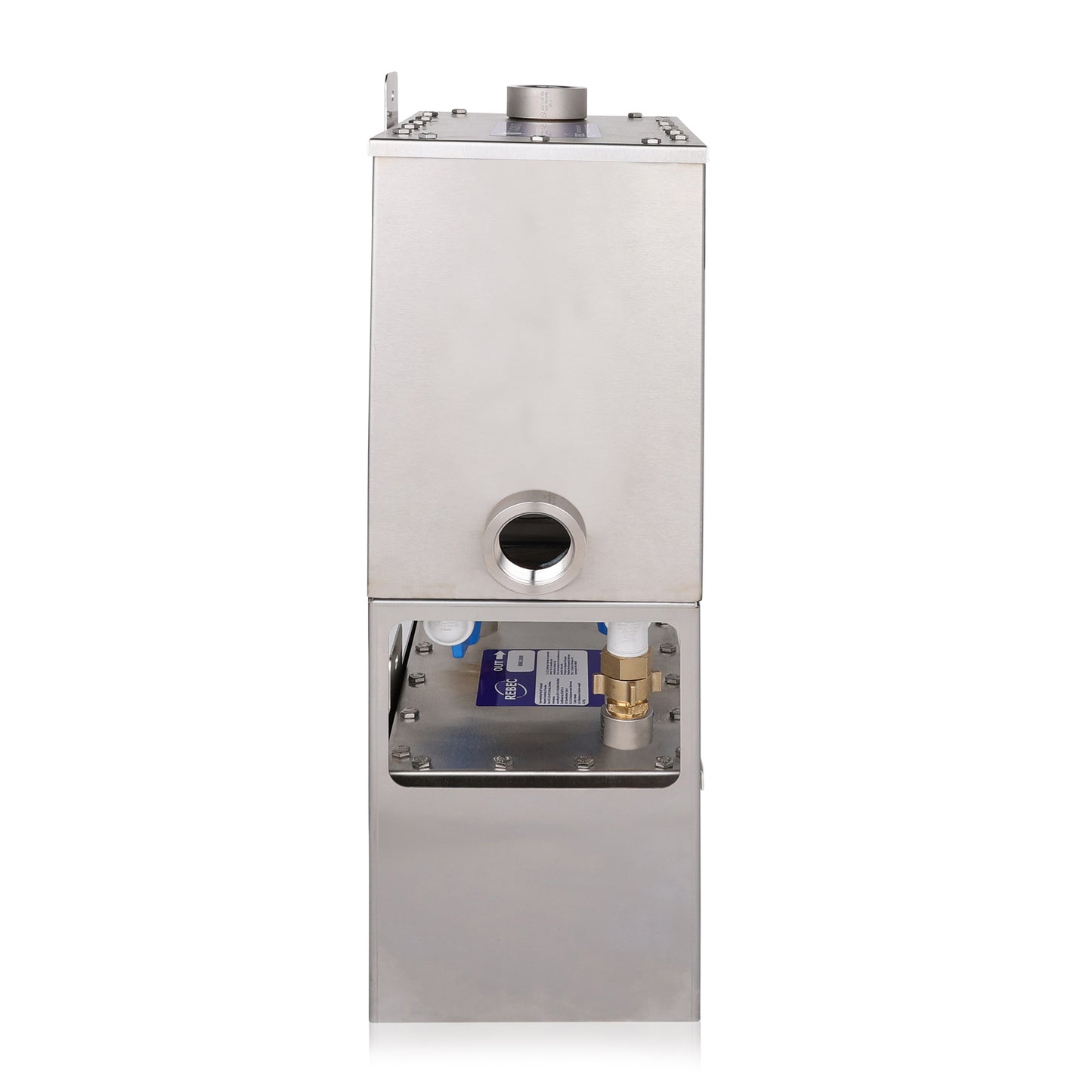 REB200 Rebec Revolution Amalgam separator