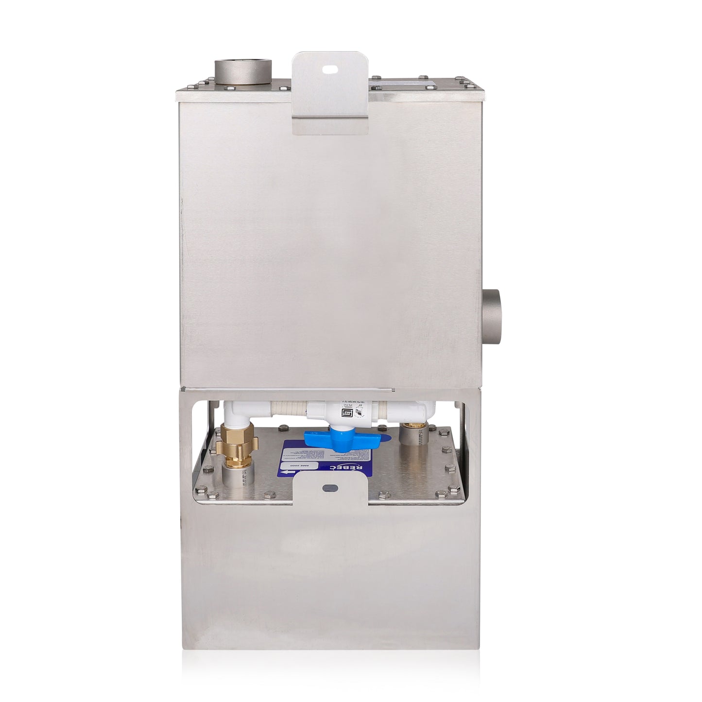 REB200 Rebec Revolution Amalgam separator