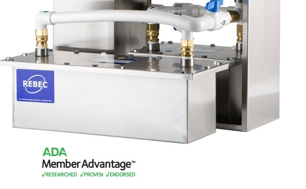 REB7001 Buffer Replacement Kit